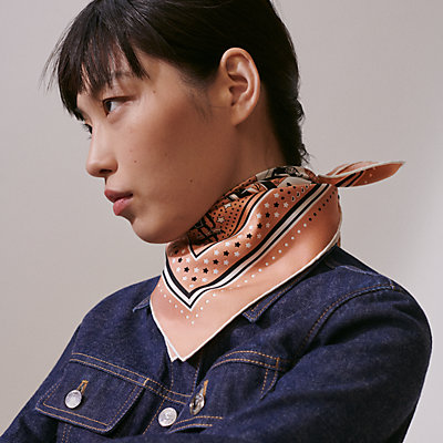 バンダナ 55 - レディス, スカーフ、ショール&マフラー バンダナ 55 - レディス, スカーフ、ショール&マフラー